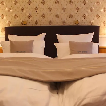 Hotel Garni Ratstube-3